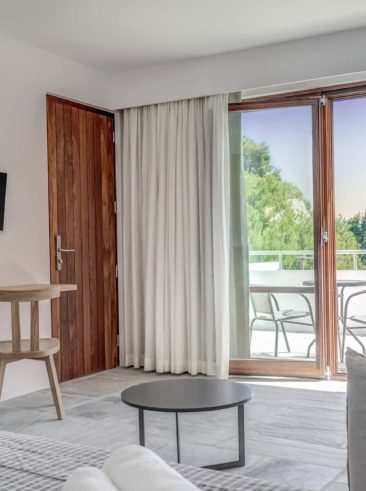 Large room Semeli Boutique Hotel Samos